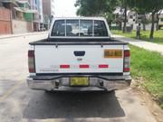 Nissan Np300 frontier • 2010 • 116,000 km 3