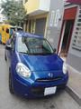 Nissan March • 2012 • 78,000 km 2