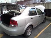Chevrolet Aveo • 2007 • 254,000 km 1