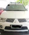 Mitsubishi Mirage • 2013 • 32,000 km 1