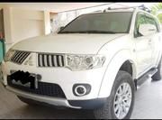 Mitsubishi Mirage • 2013 • 32,000 km 4