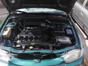 Hyundai Accent • 1998 • 241 km 7