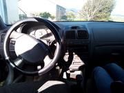 Hyundai Accent • 2001 • 180,000 km 4