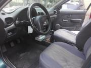 Hyundai Accent • 1998 • 241 km 4