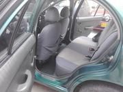 Hyundai Accent • 1998 • 241 km 1