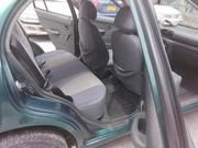 Hyundai Accent • 1998 • 241 km 9