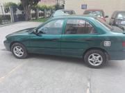 Hyundai Accent • 1998 • 241 km 3