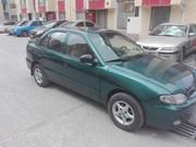 Hyundai Accent • 1998 • 241 km 10