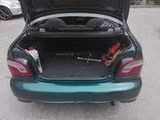 Hyundai Accent • 1998 • 241 km 8