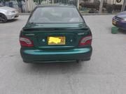 Hyundai Accent • 1998 • 241 km 5
