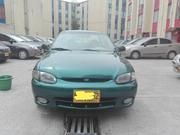 Hyundai Accent • 1998 • 241 km 2