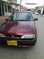 Renault 18 • 1996 • 188,200 km 3