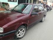Renault 18 • 1996 • 188,200 km 2