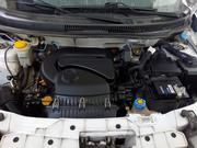 Fiat Uno • 2017 • 42,600 km 4