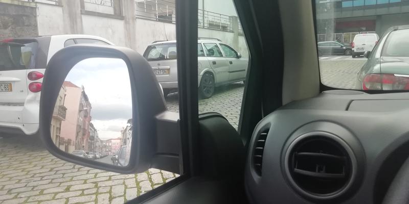 Citroën Berlingo • 2018 • 13,300 km 8