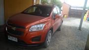 Chevrolet Tracker • 2016 • 70,000 km 3