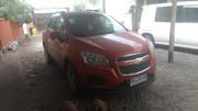 Chevrolet Tracker • 2016 • 70,000 km 2