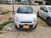 Chevrolet  • 2015 • 94,000 km 3