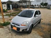 Chevrolet  • 2015 • 94,000 km 2