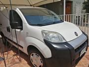 Fiat Florino • 2015 • 103,000 km 2
