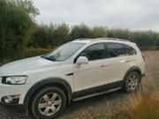 Chevrolet Captiva • 2013 • 150,000 km 5