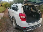 Chevrolet Captiva • 2013 • 150,000 km 4