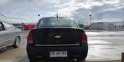 Chevrolet Corsa • 2011 • 630,000 km 4
