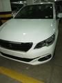 Peugeot 307 • 2020 • 20,000 km 1