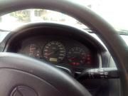 Mazda 323 • 2002 • 150,000 km 12