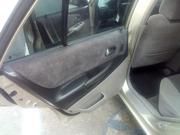 Mazda 323 • 2002 • 150,000 km 6