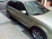 Mazda 323 • 2002 • 150,000 km 9