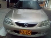 Mazda 323 • 2002 • 150,000 km 5