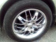 Mazda 323 • 2002 • 150,000 km 15