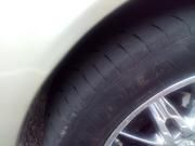 Mazda 323 • 2002 • 150,000 km 11