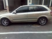Mazda 323 • 2002 • 150,000 km 7