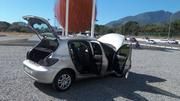 Peugeot 307 • 2006 • 191,000 km 3