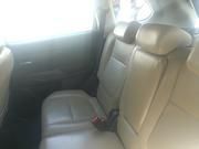 Mitsubishi Outlander • 2017 • 44,000 km 2