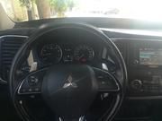 Mitsubishi Outlander • 2017 • 44,000 km 4
