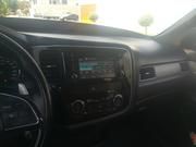 Mitsubishi Outlander • 2017 • 44,000 km 7