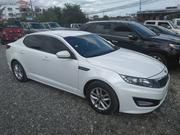 Kia K 2500 • 2013 • 59,000 km 4