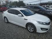 Kia K 2500 • 2013 • 59,000 km 2