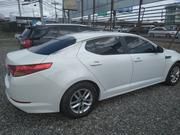 Kia K 2500 • 2013 • 59,000 km 9