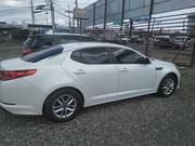 Kia K 2500 • 2013 • 59,000 km 5