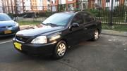 Kia Rio • 2015 • 60,500 km 4