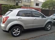 Ssangyong Korando • 2013 • 66,000 km 10
