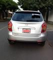 Ssangyong Korando • 2013 • 66,000 km 5