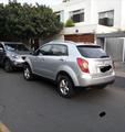 Ssangyong Korando • 2013 • 66,000 km 1