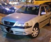 Volkswagen Gol • 2004 • 158 km 4