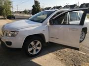 Jeep Compass • 2011 • 88,000 km 4