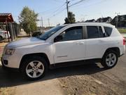 Jeep Compass • 2011 • 88,000 km 2
